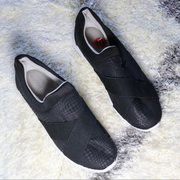 Tenis Negros - Picture 2 of 8